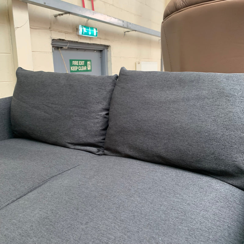2 seater sofa