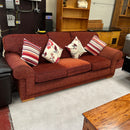 2 and 3 seater sofas
