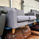 2 seater sofa