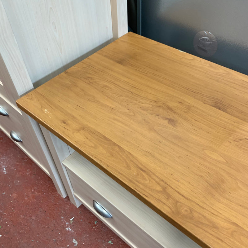 TV unit