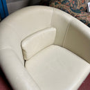 Tub chair