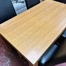 Table and chairs