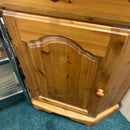 Display cabinet