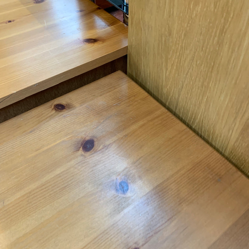 TV cabinet