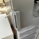 BEKO fridge freezer with water dispenser