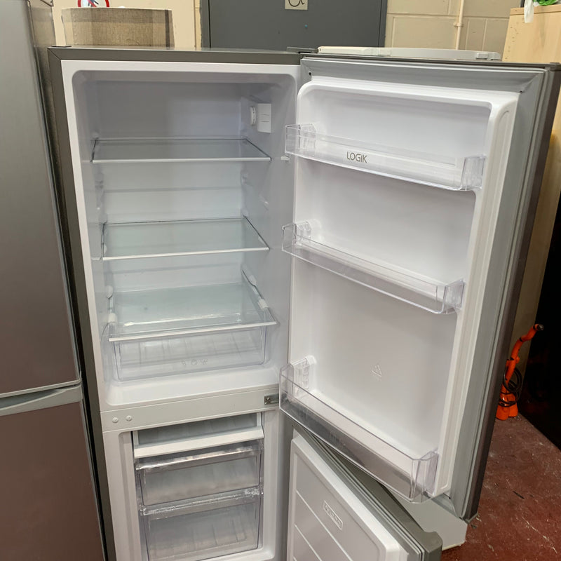 LOGIK fridge freezer