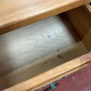 Bedside drawers