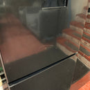 BUSH fridge freezer with water dispenser