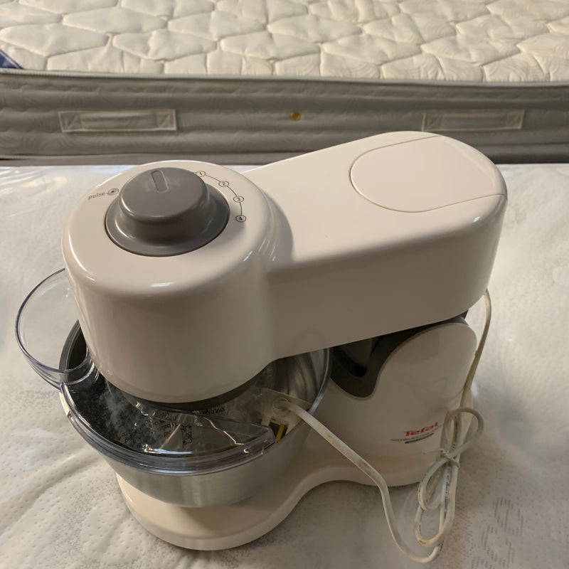 TEFAL mixer