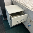 Bedside cabinet