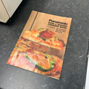 PANASONIC microwave
