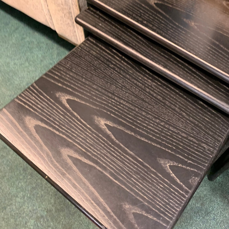 Nest of tables