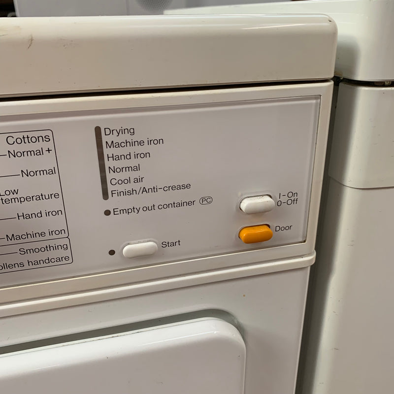 MIELE tumble dryer