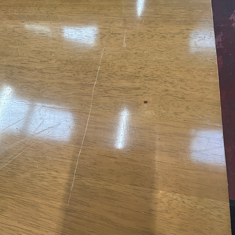 Kitchen Table and 2 chairs