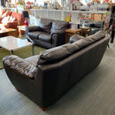 2 and 3 seater sofas