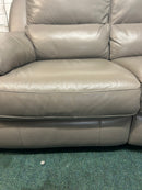 2 x 2 Seater reclining sofa’s