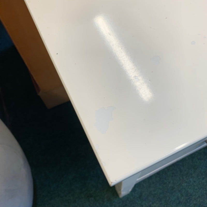 M&S bedside drawers