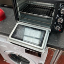 HOMCOM mini oven
