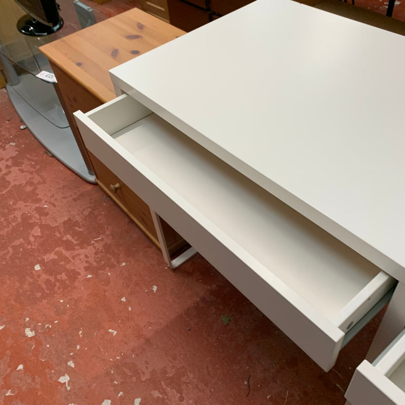 IKEA desk