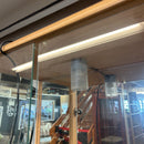 Display cabinet
