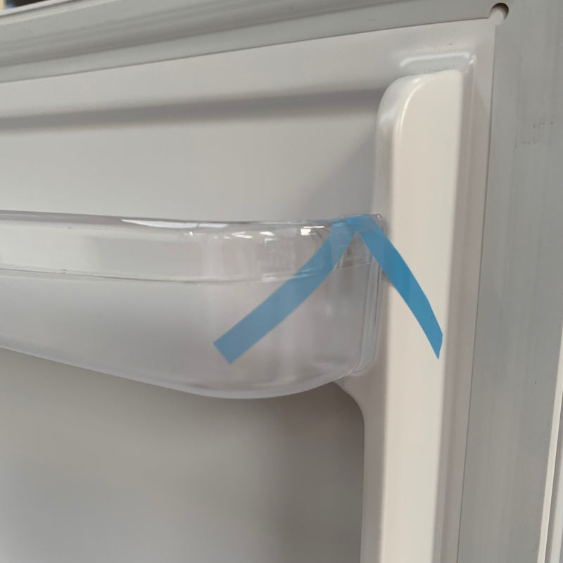 HADEN fridge with ice box