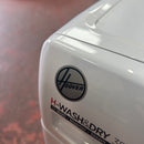 HOOVER washer dryer