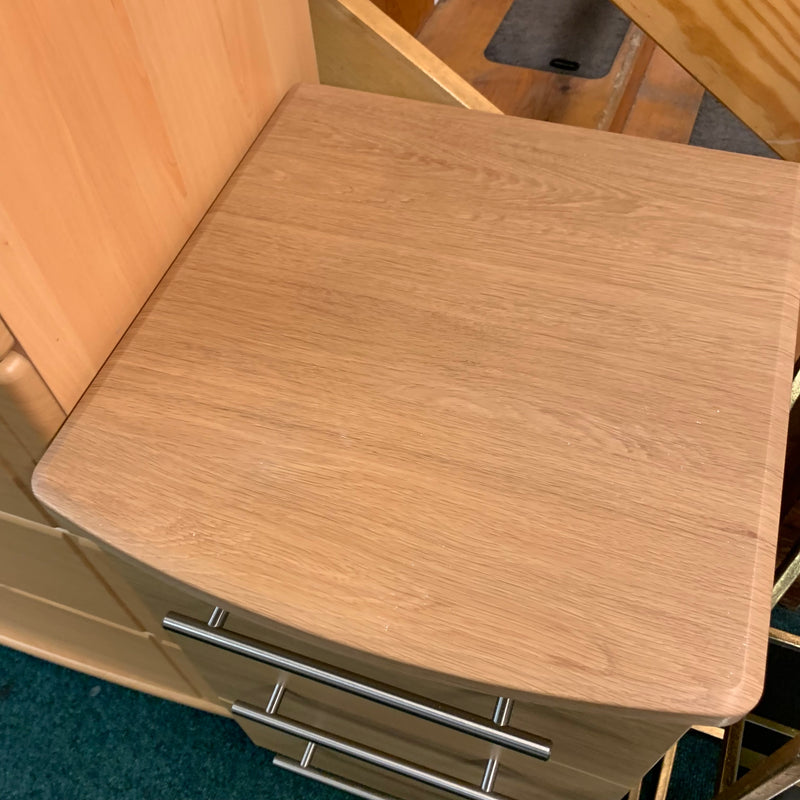 Bedside cabinet