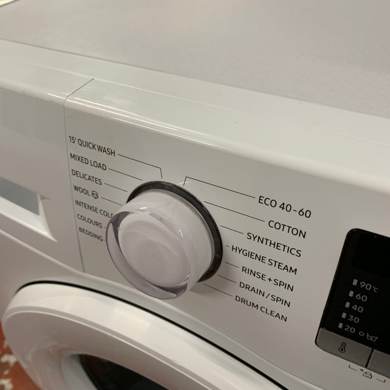 SAMSUNG washing machine