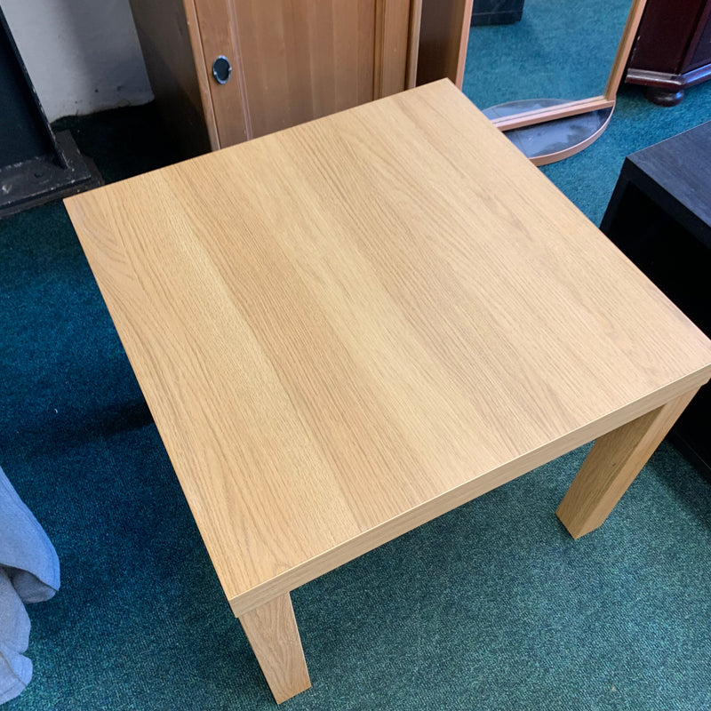Side table