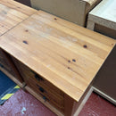 Bedside drawers