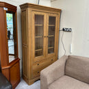 Display cabinet