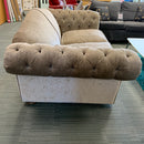 3 seater sofa