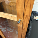 Display cabinet