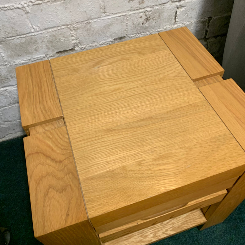 Side table