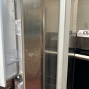 HOTPOINT fridge freezer