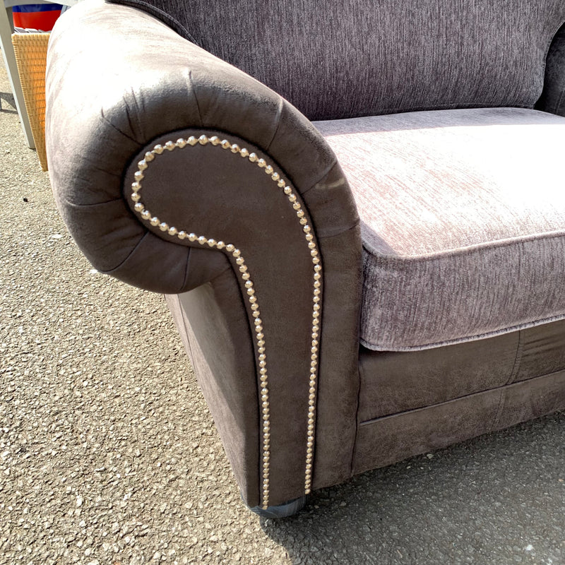 Cuddle chair