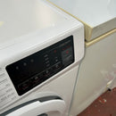 HADEN washing machine