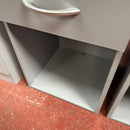 Bedside cabinets