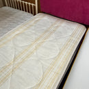 Single bed