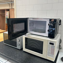 ASDA microwave