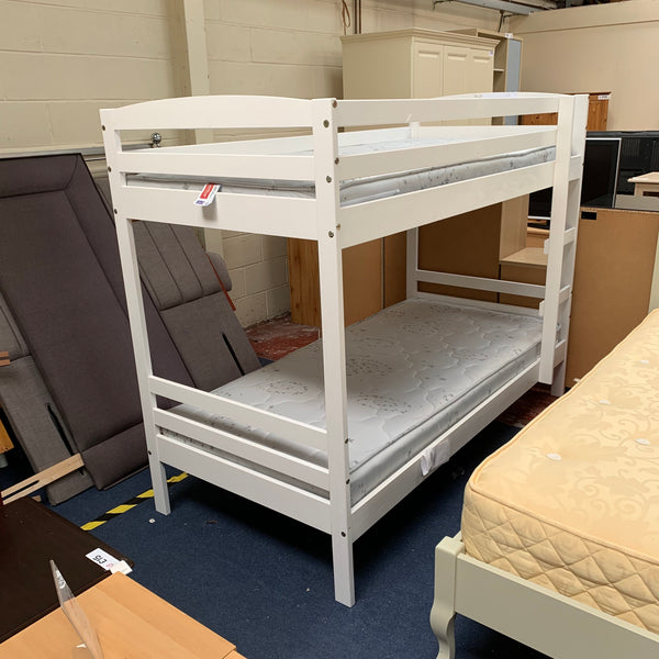 Bunk beds