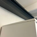 Double wardrobe