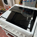 BEKO cooker