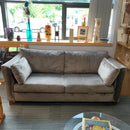 3 seater sofa