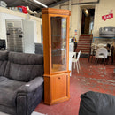Display cabinet