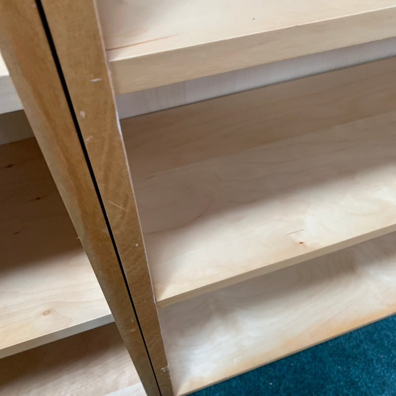 Bookcase