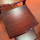 Nest of tables