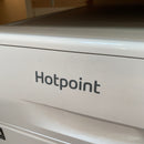 HOTPOINT washing machine