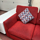 2 seater sofa