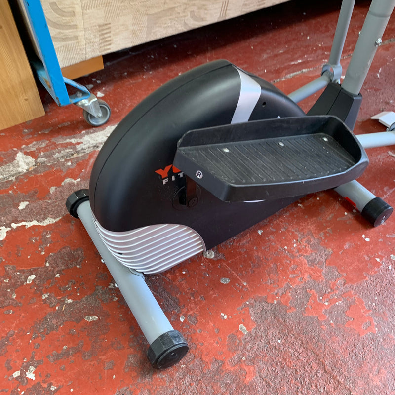 YORK FITNESS cross trainer